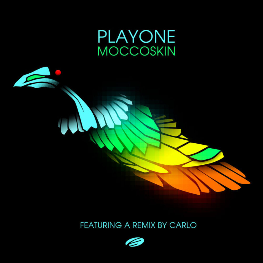 Picture of Moccoskin