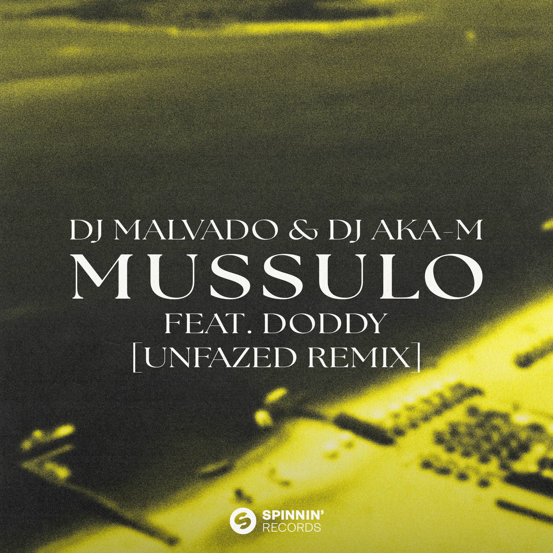Album cover of Mussulo (feat. Doddy) [unfazed Remix]