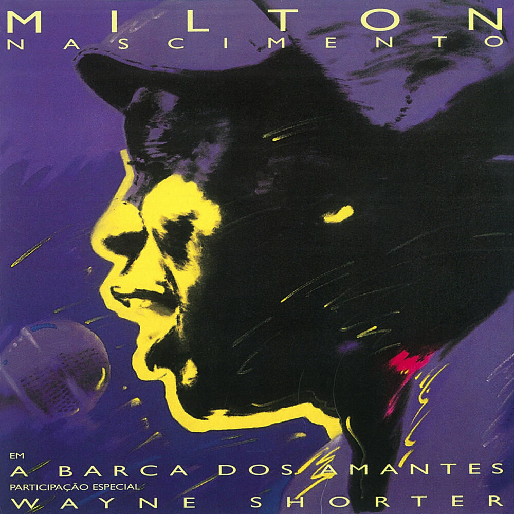 Picture of A Barca Dos Amantes (Ao Vivo)