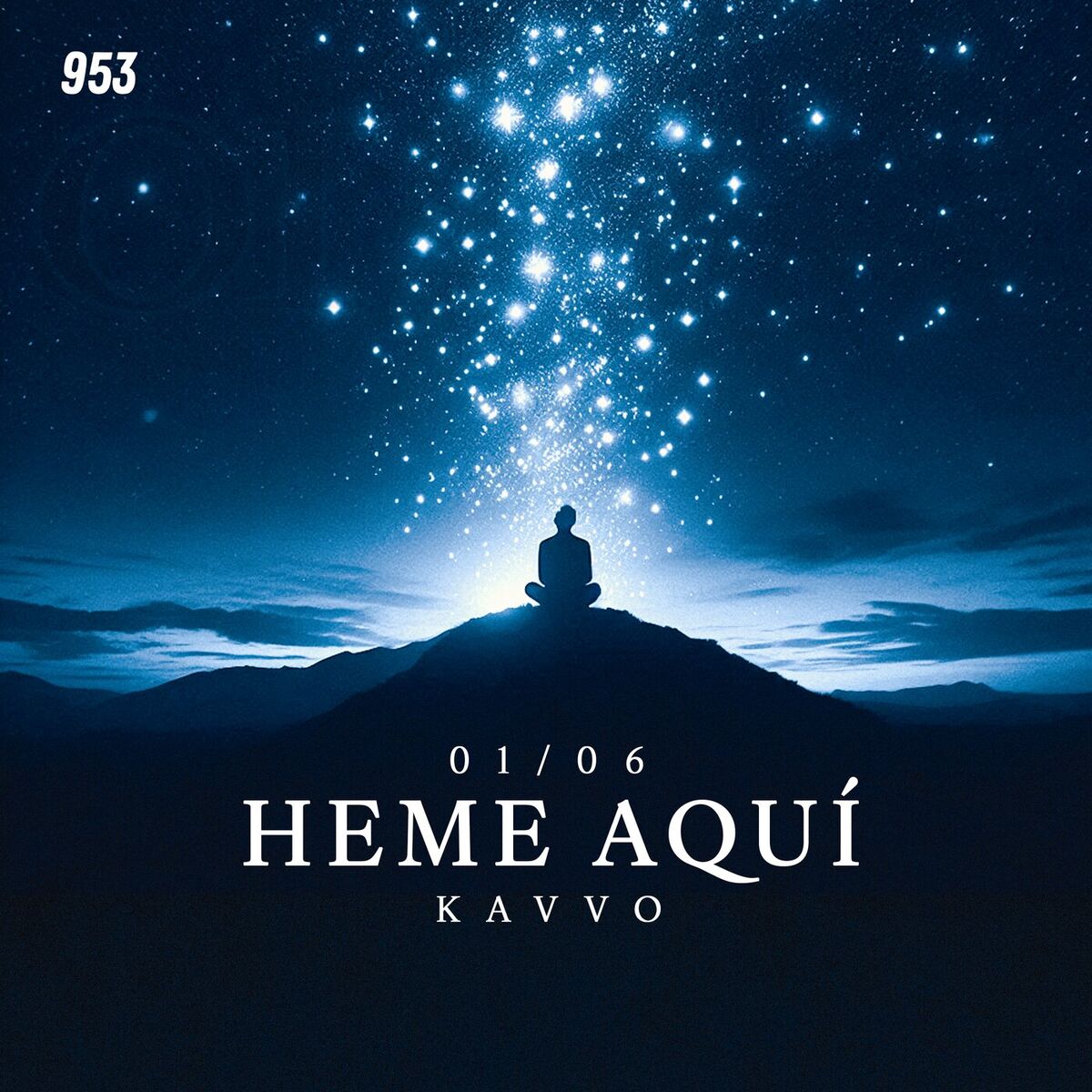 Album cover of 01/06 HEME AQUÍ