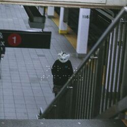 Cover of nothing is real, part X