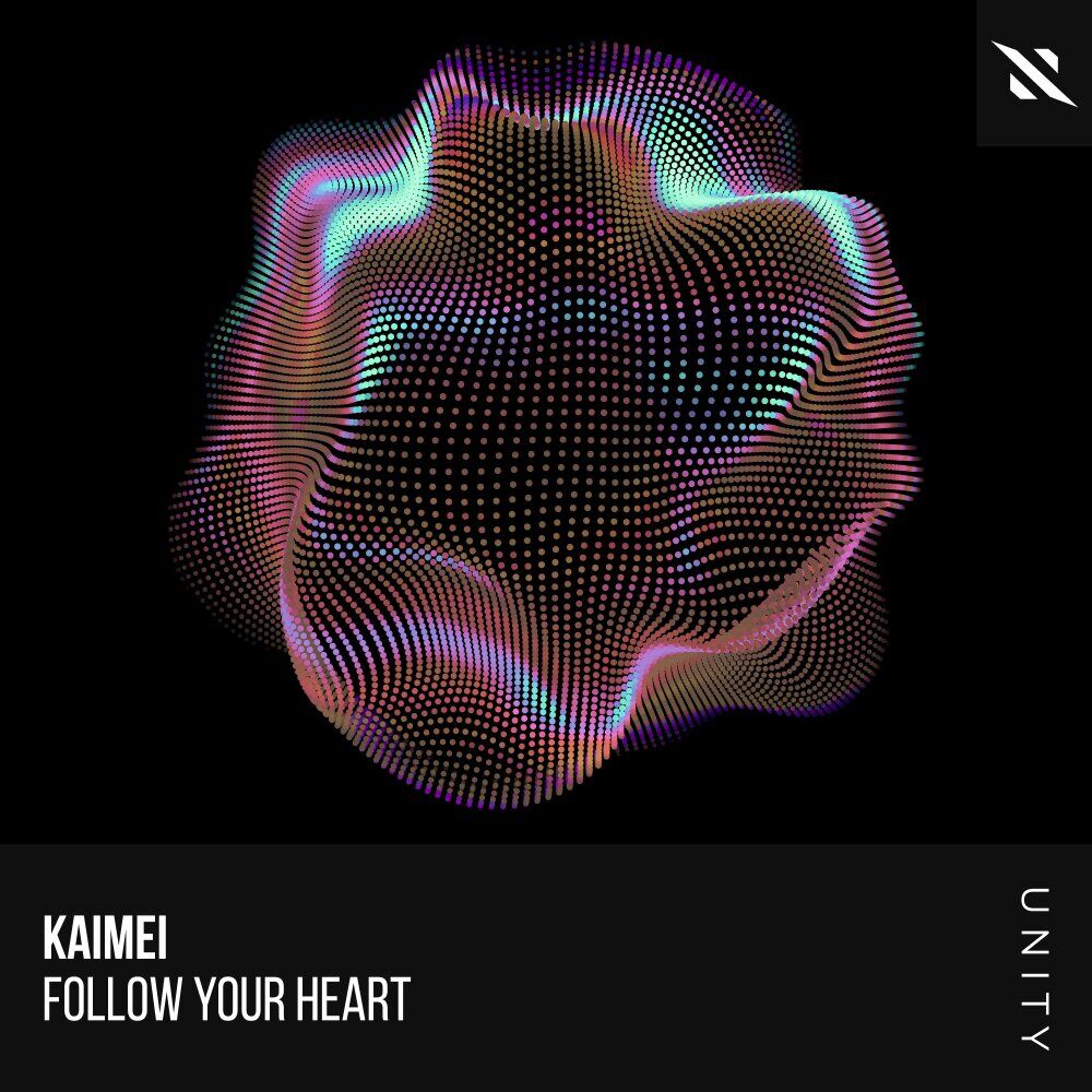Picture of Follow Your Heart