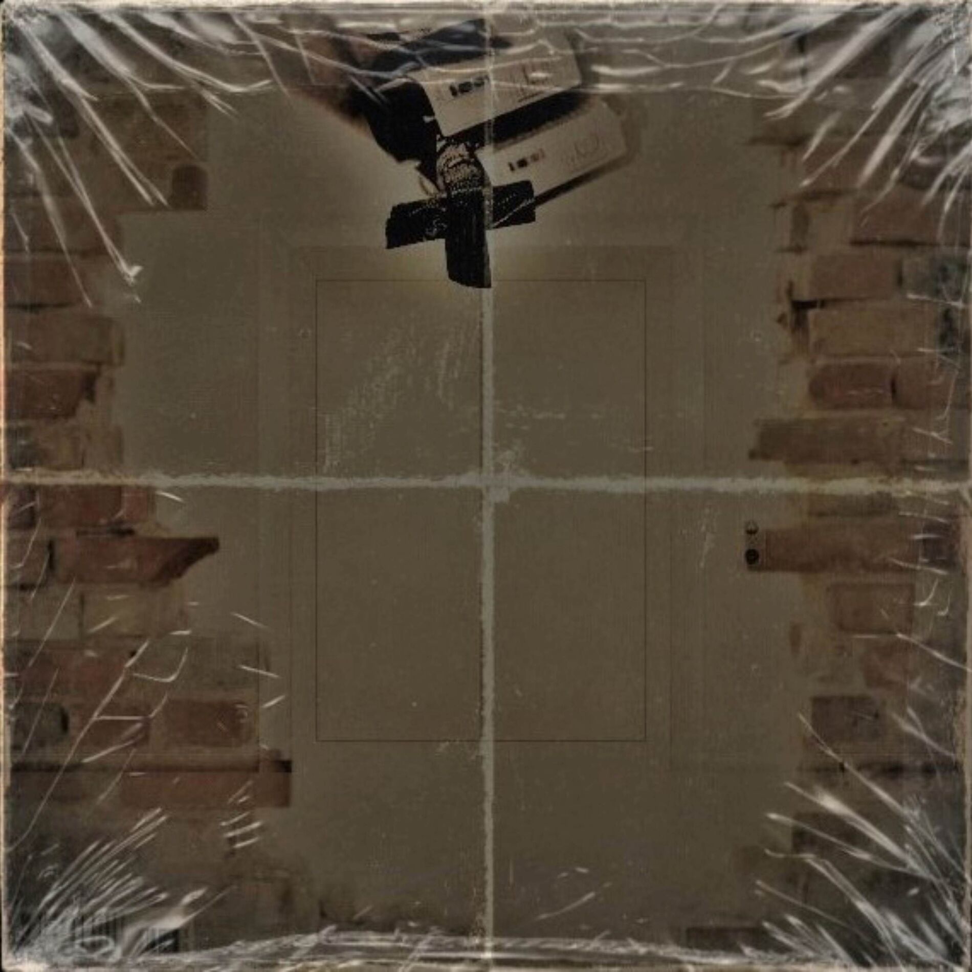 Album cover of Calminha
