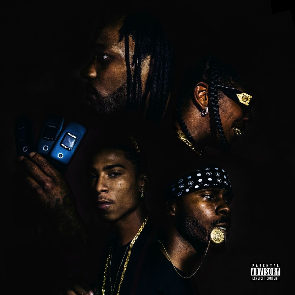 Picture of Trinidad James Presents: The Force