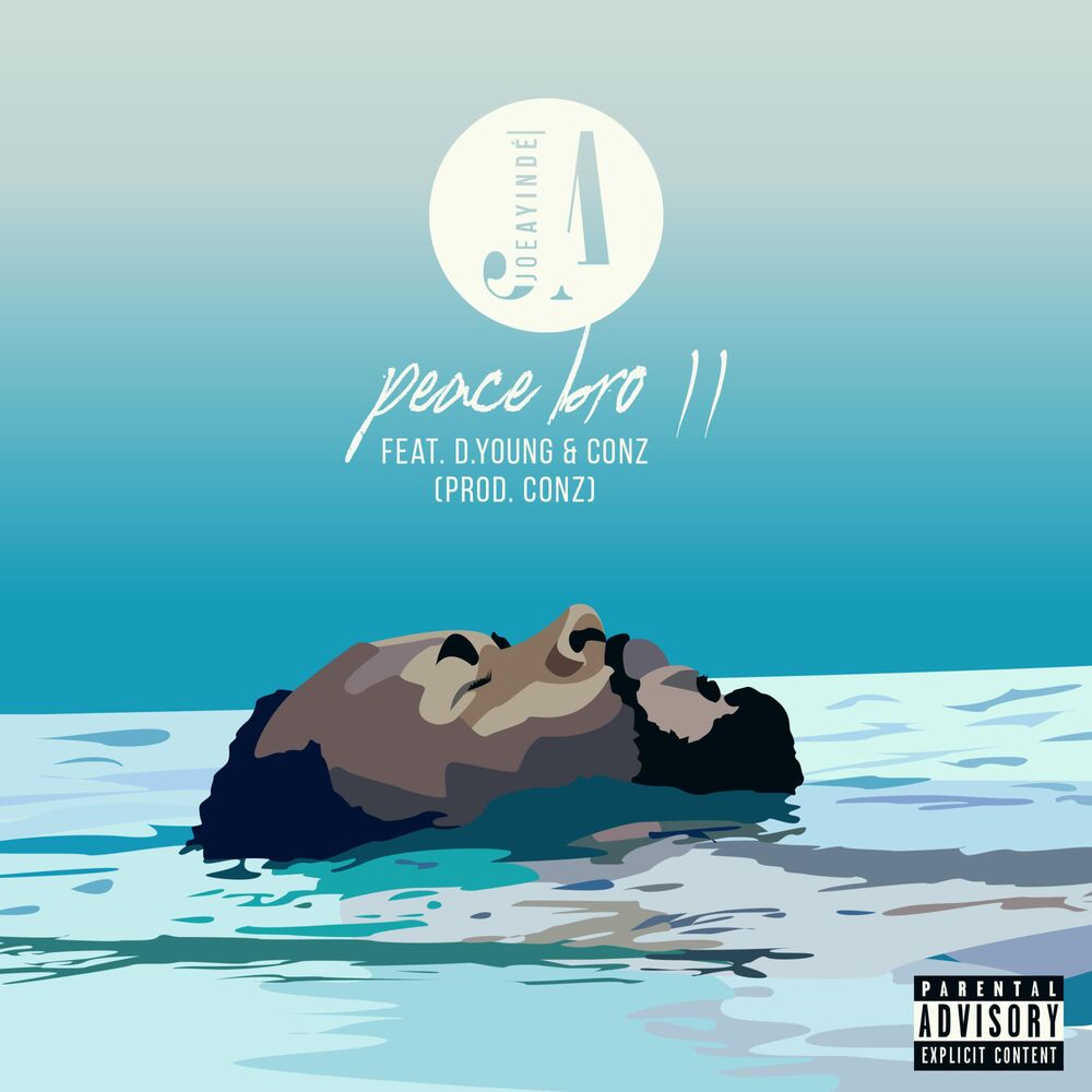 Picture of Peace Bro II (feat. D. Young & Conz)