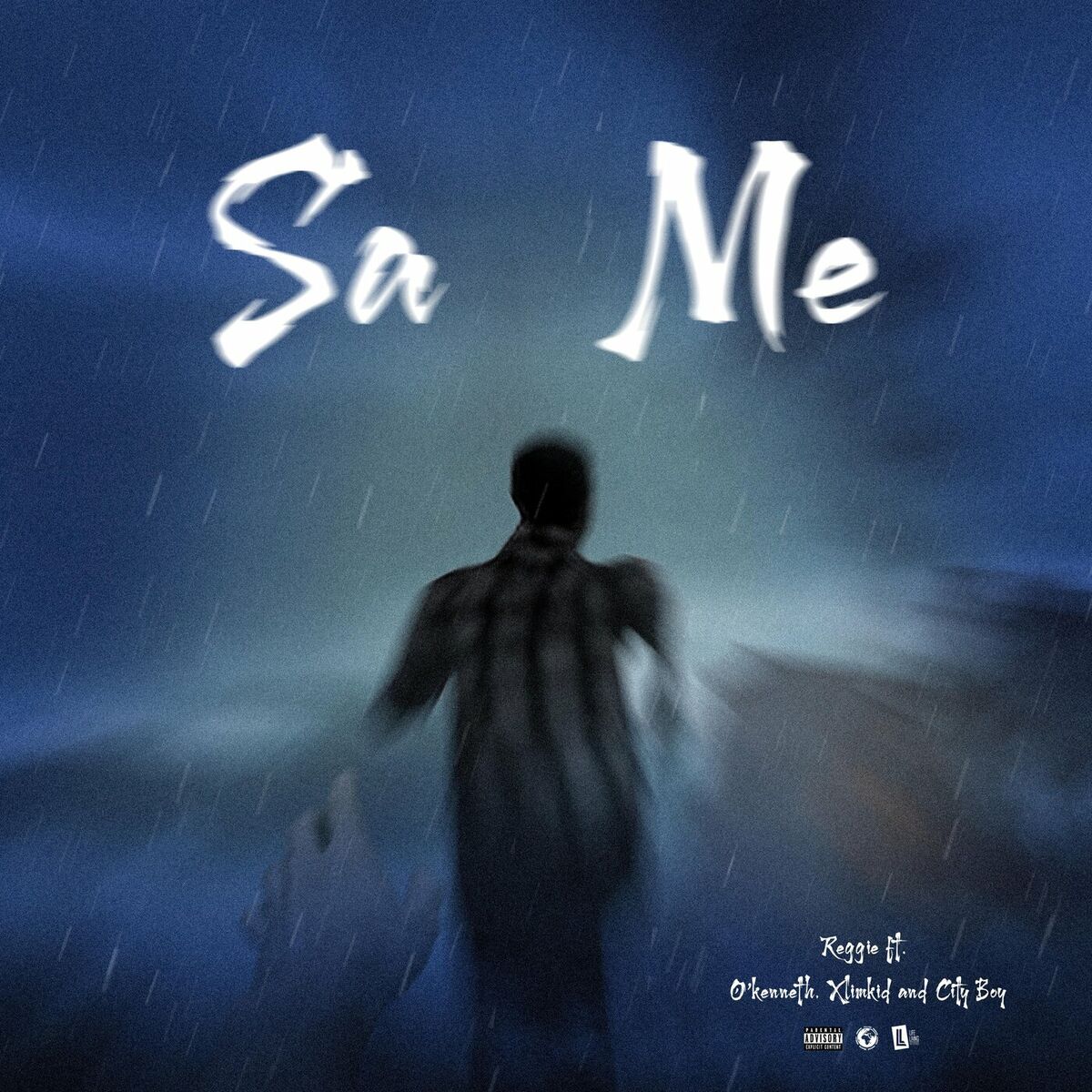 Album cover of Sa Me