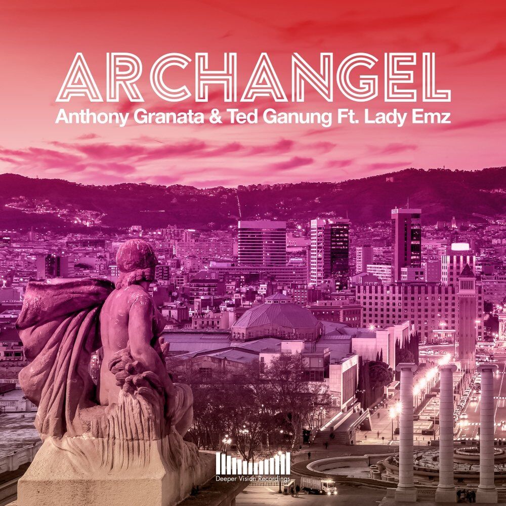 Picture of Archangel