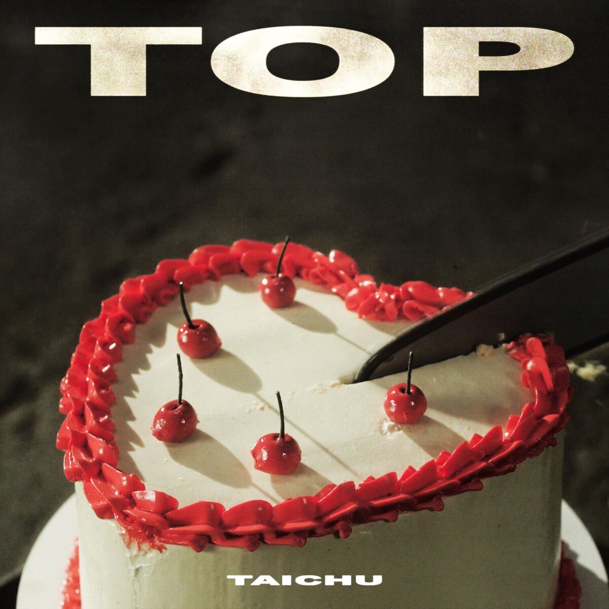 Album cover of TOP