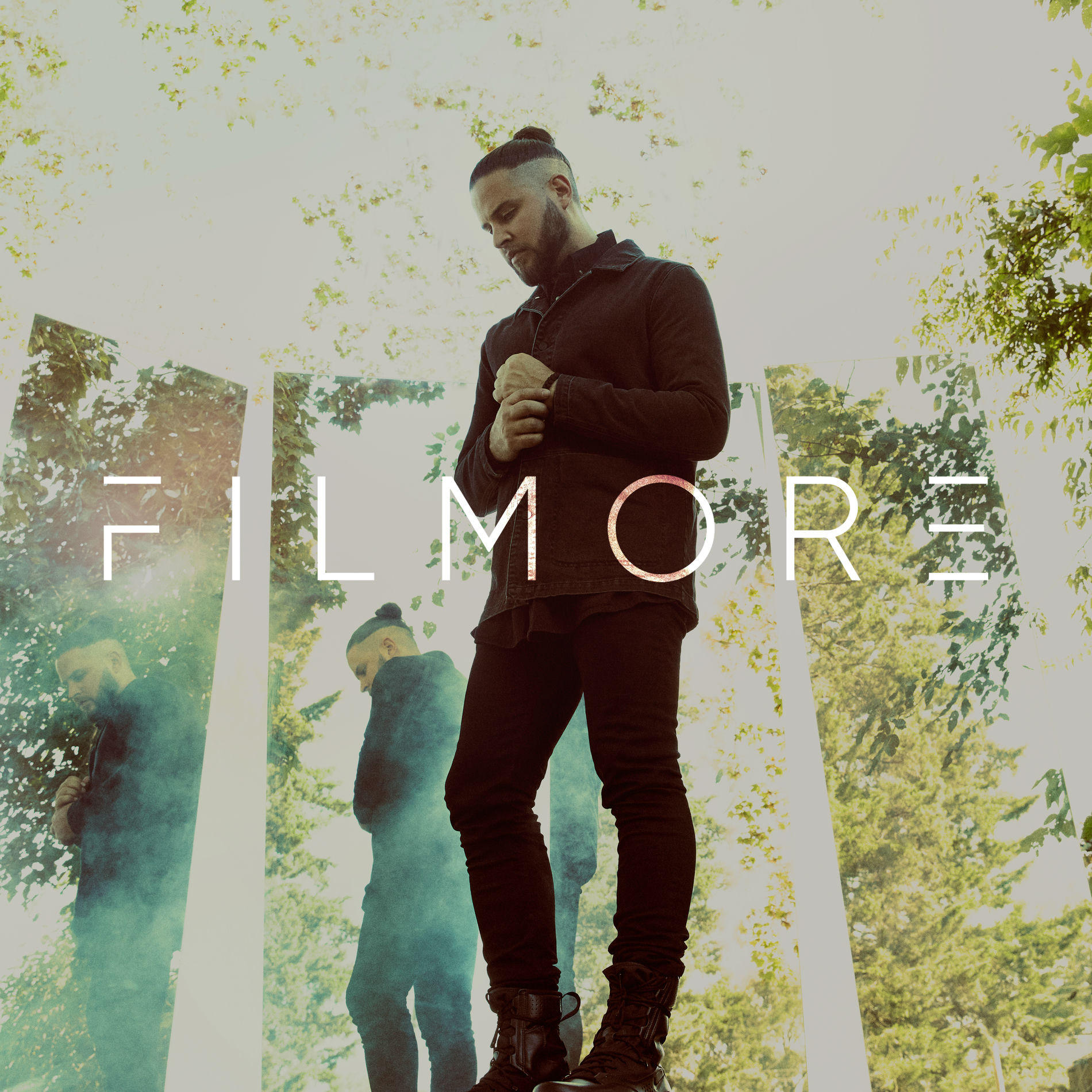 Album cover of Slower