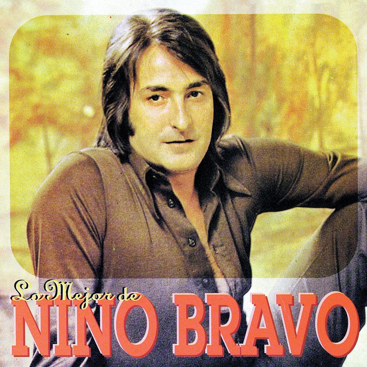 Album cover of Lo Mejor De...
