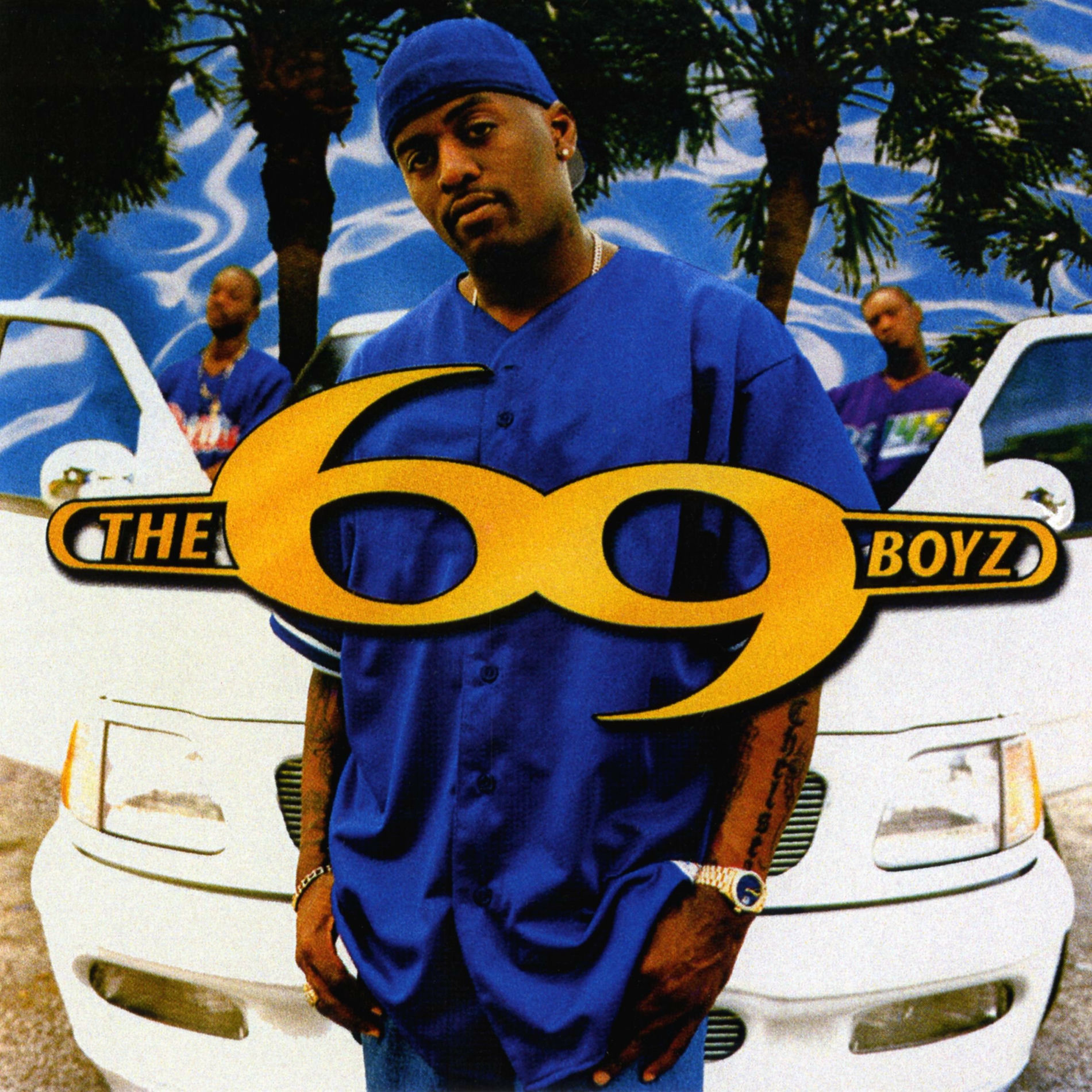 g-rap　88 Boy'z Kool G. Rap- 4,5,6 Vs. AZ- Doe or Die : r/90sHipHop
