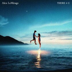 Cover of THERE 4 U