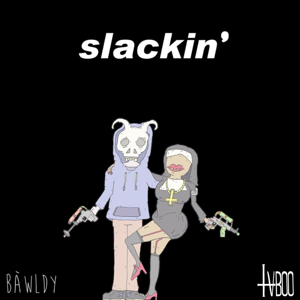 Picture of Slackin'