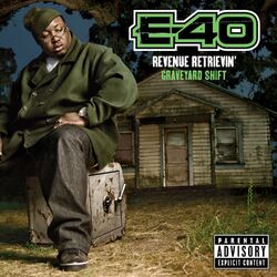 Cover of Revenue Retrievin': Graveyard Shift