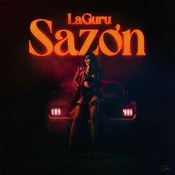 Cover of Sazón