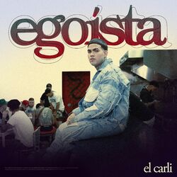 Cover of Egoísta
