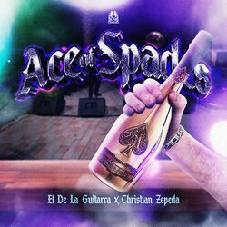 Cover of Ace of Spades