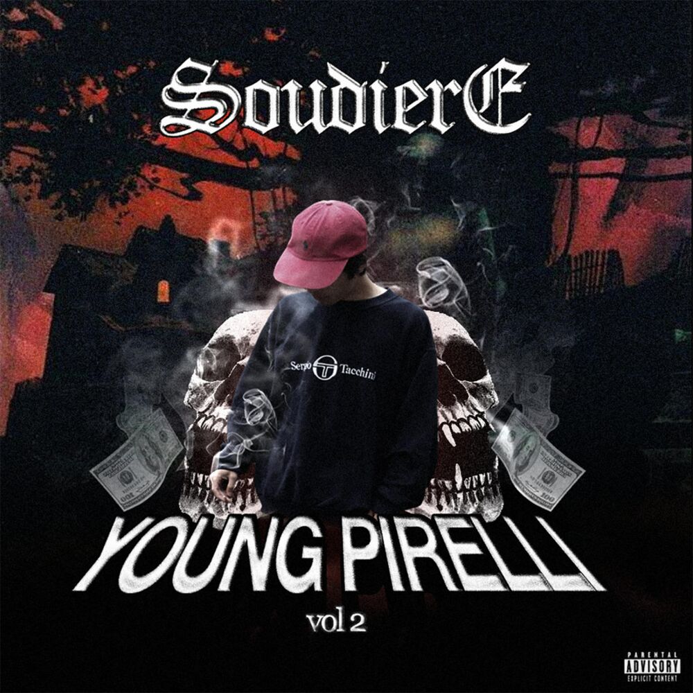 Picture of Young Pirelli, Vol. 2