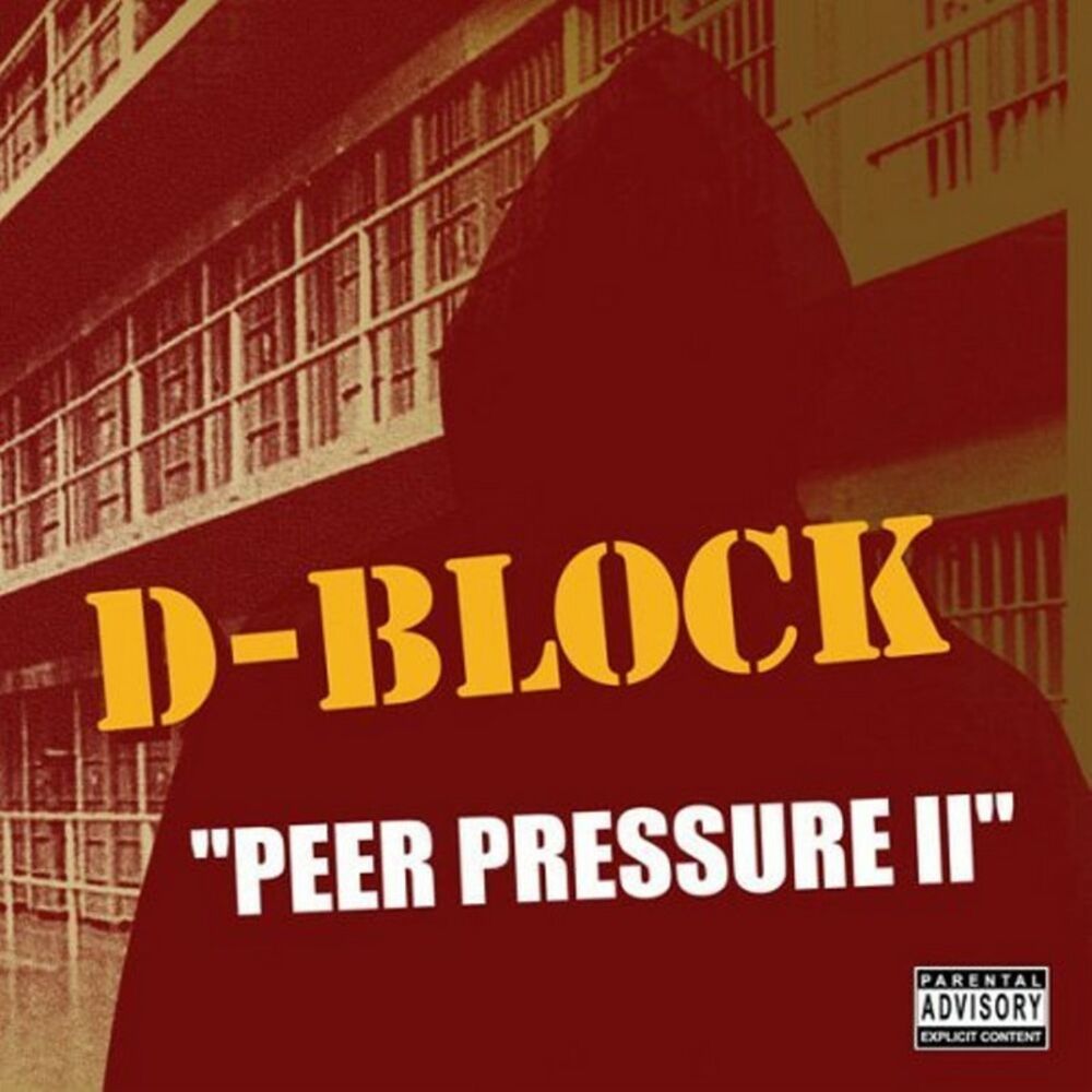Picture of Peer Pressure II