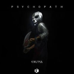 Cover of Psychopath