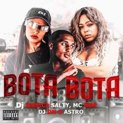 Cover of Bota Bota (Live)