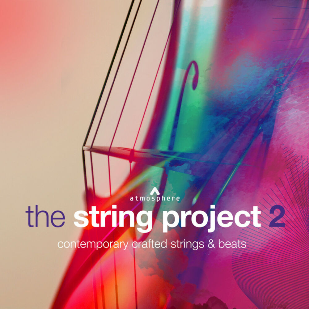 Picture of The String Project 2