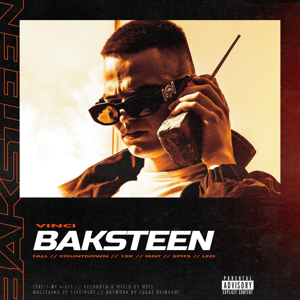 Picture of Baksteen