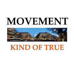 Cover of Kind Of True