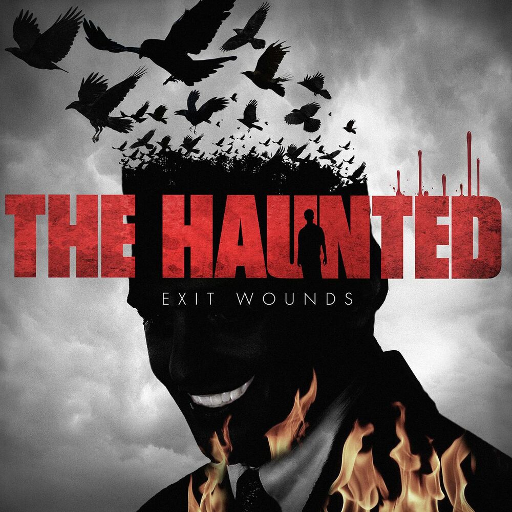 Picture of Exit Wounds