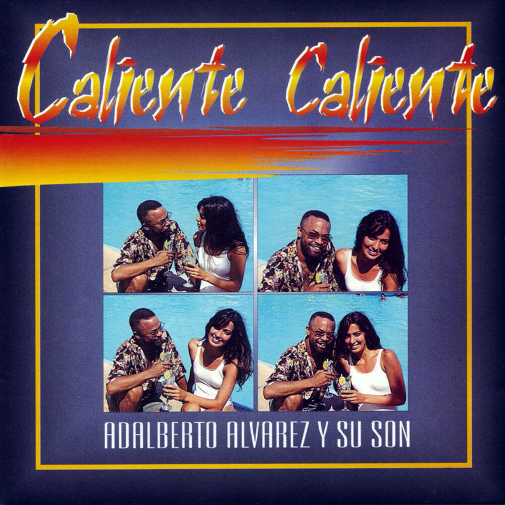 Picture of Caliente, Caliente