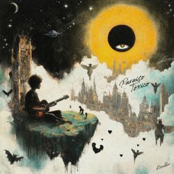Cover of PARAÍSO TÓXICO