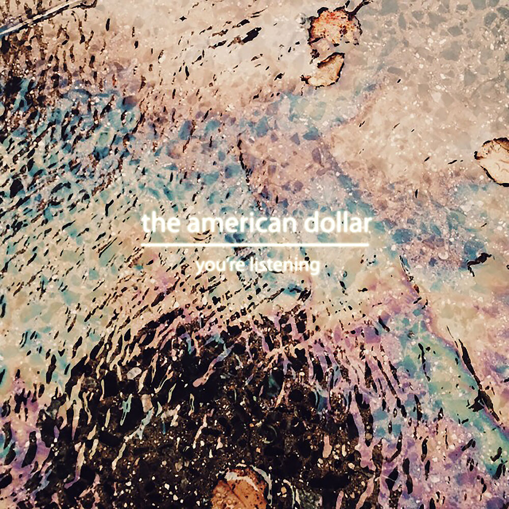 Picture of You're Listening