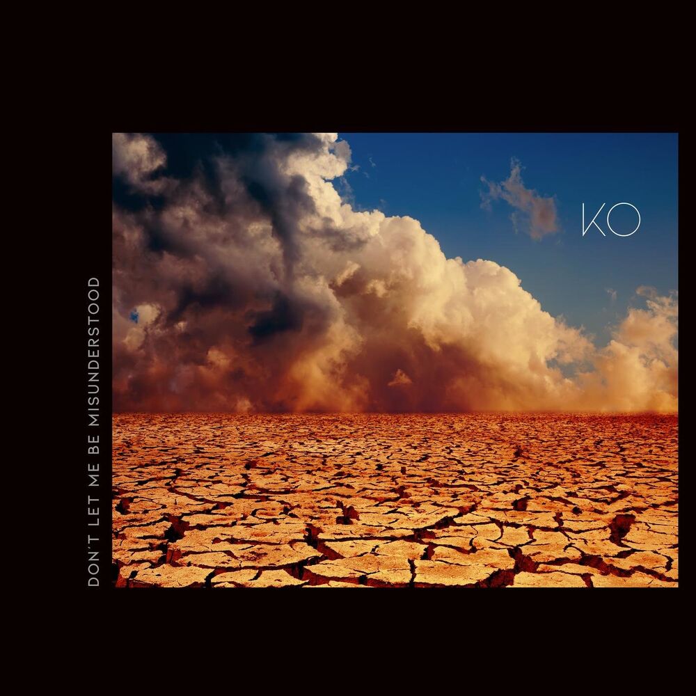 Picture of Don't Let Me Be Misunderstood (feat. The Xi)
