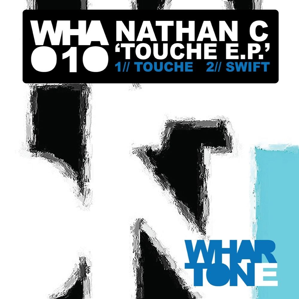 Picture of Touche EP