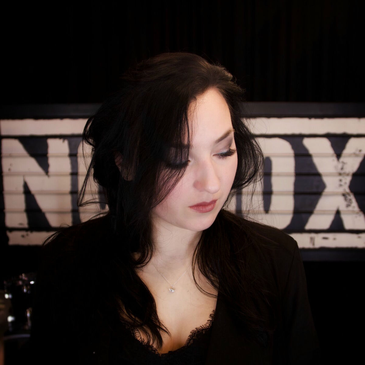 Album cover of Dying Now