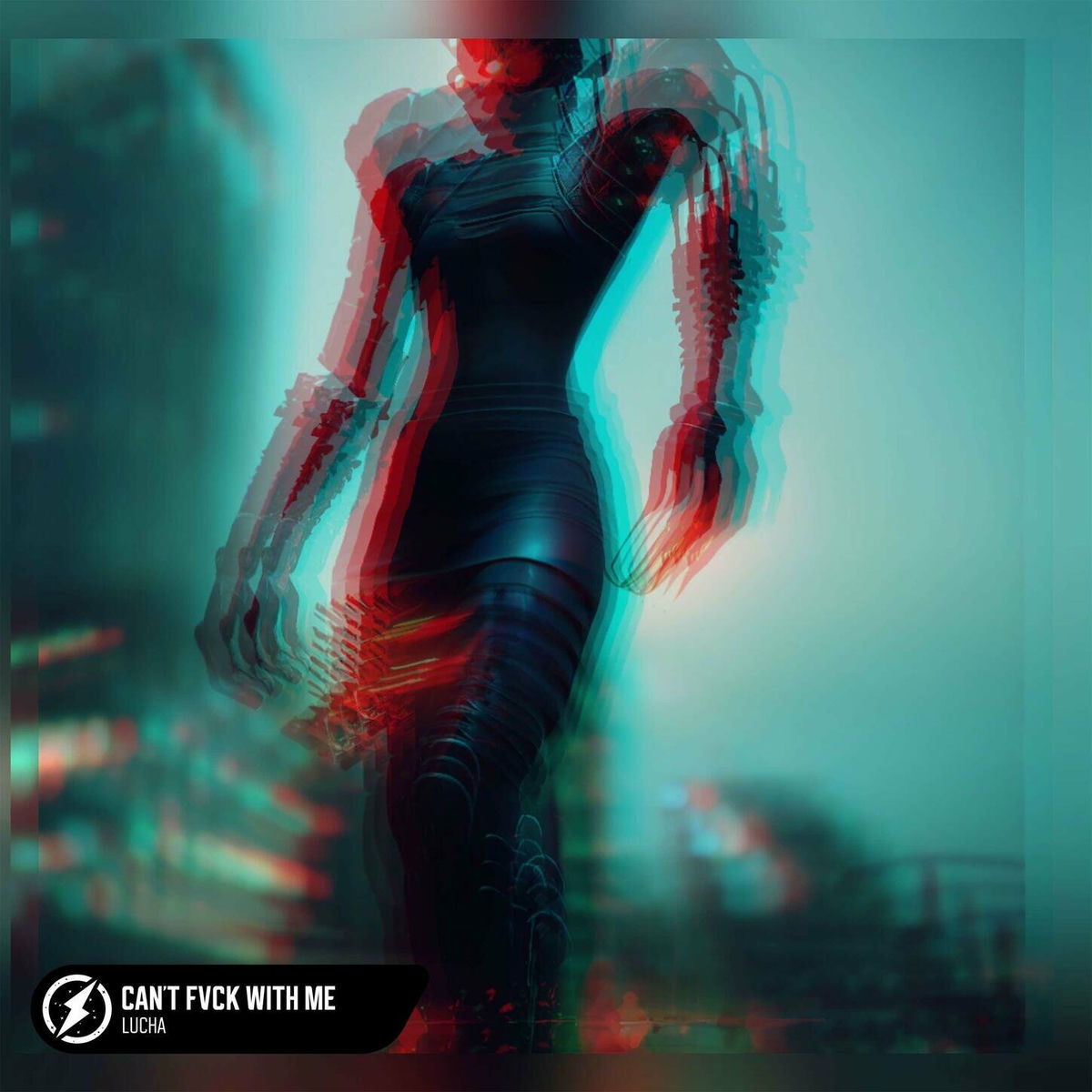 Album cover of CAN'T FVCK WITH ME