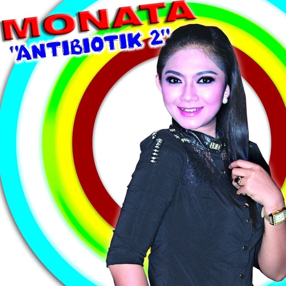 Picture of MONATA ANTIBIOTIK, Pt. 2