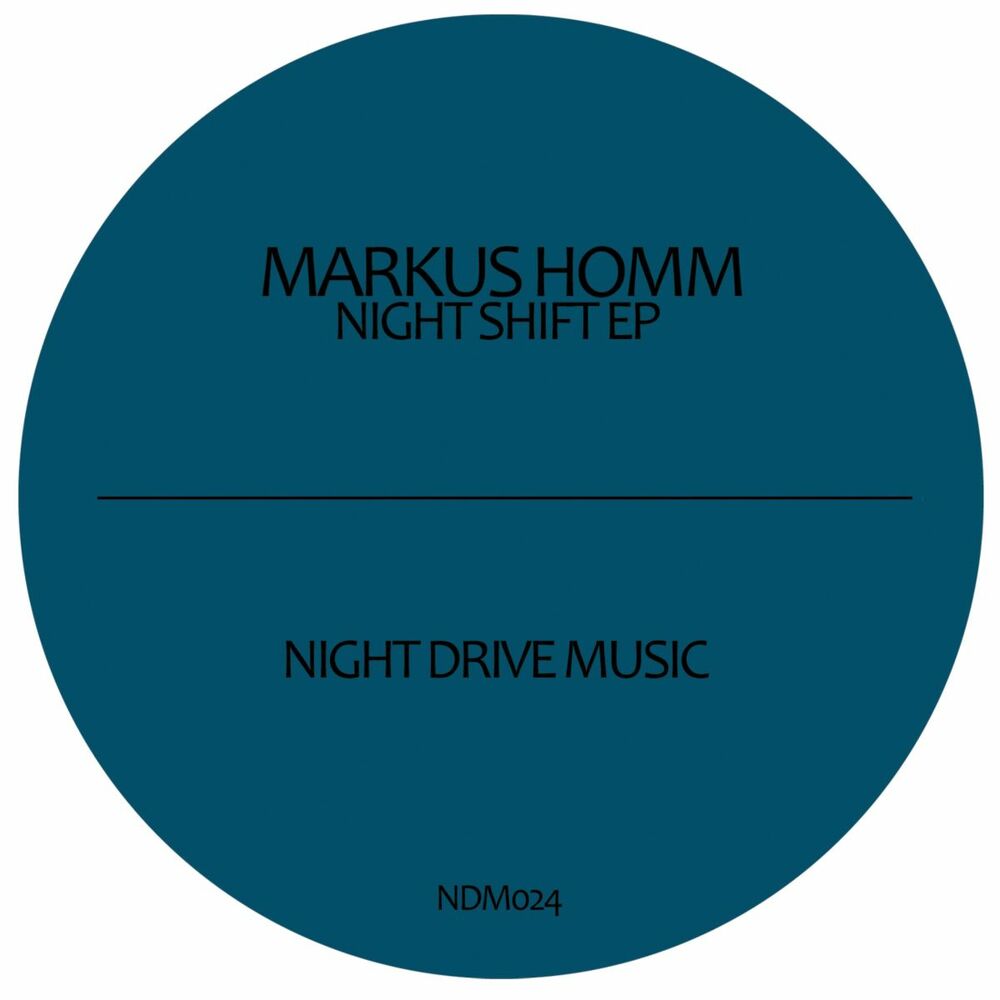 Picture of Night Shift