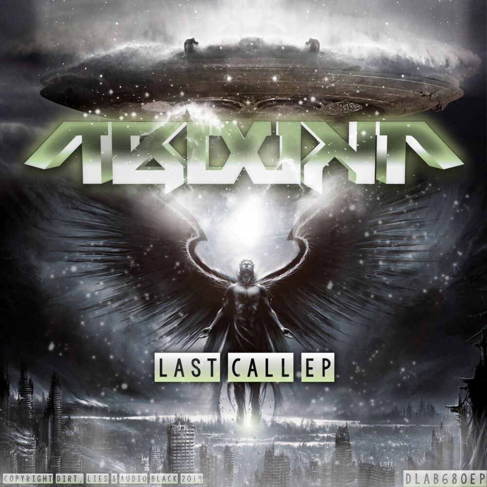 Picture of Last Call EP