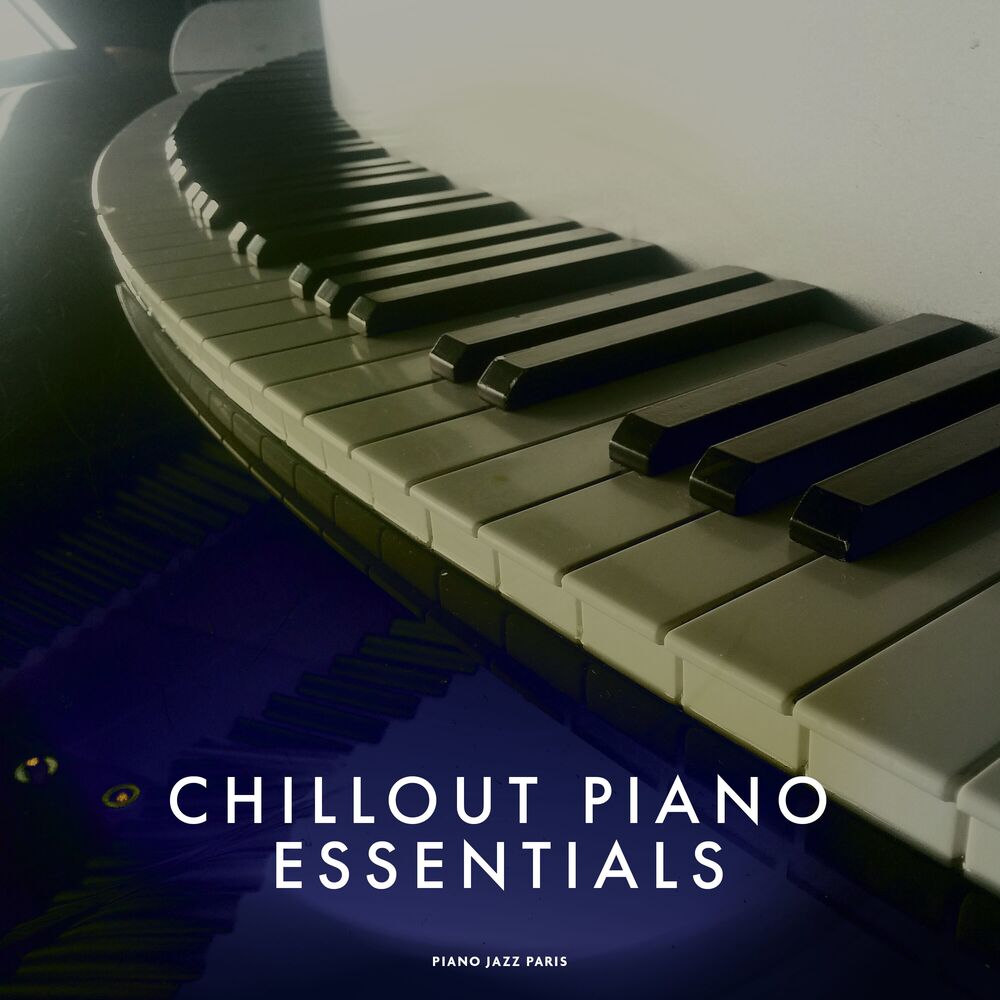 Picture of Chillout Piano Essentials
