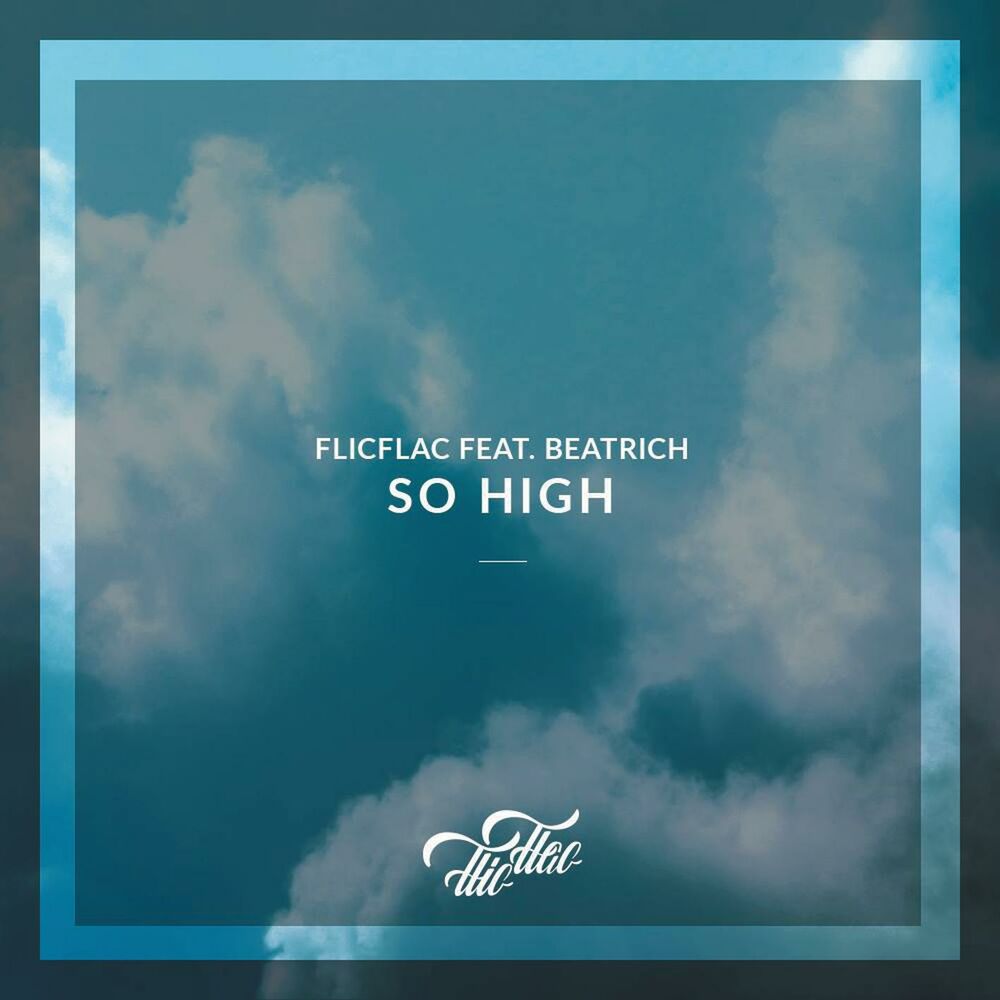 Picture of So High (feat. Beatrich)