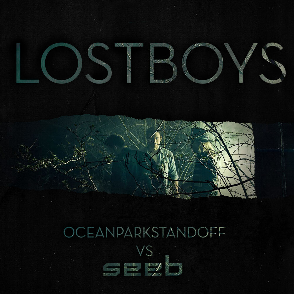Picture of Lost Boys (Ocean Park Standoff vs Seeb)