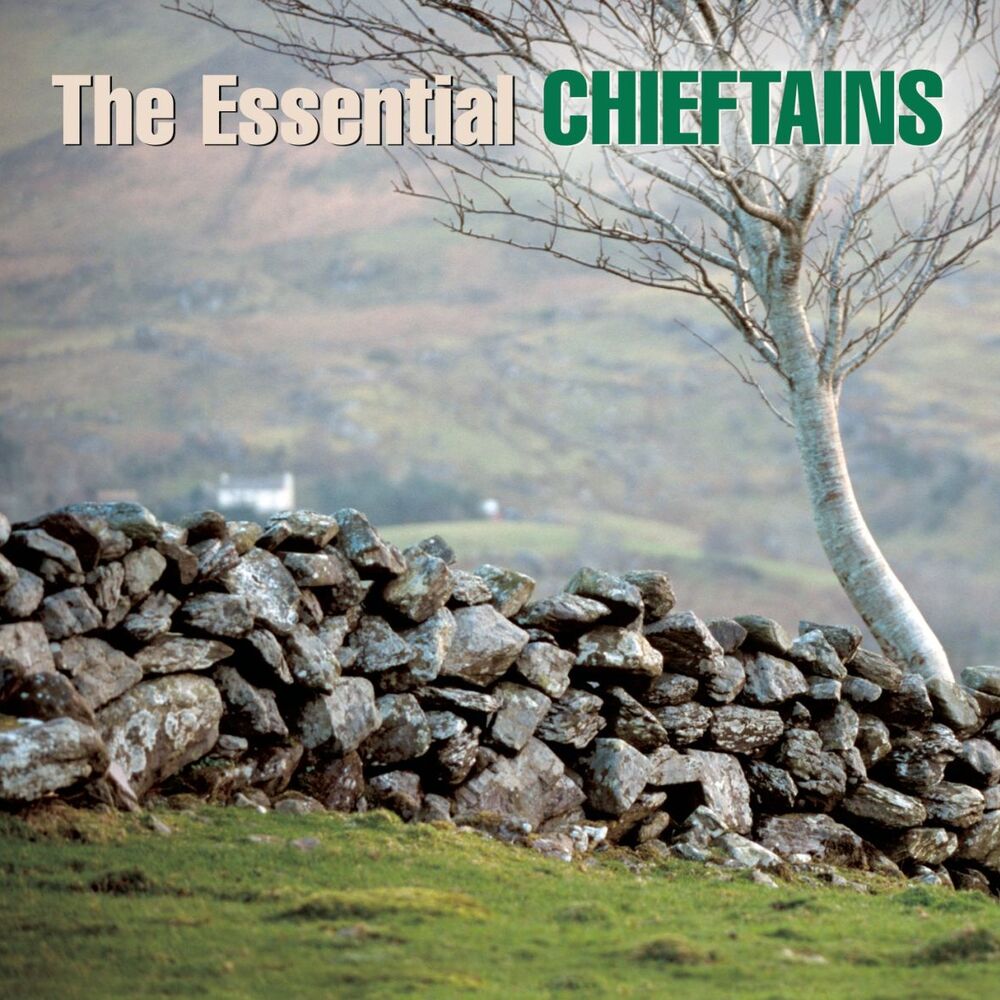 Picture of The Essential Chieftains