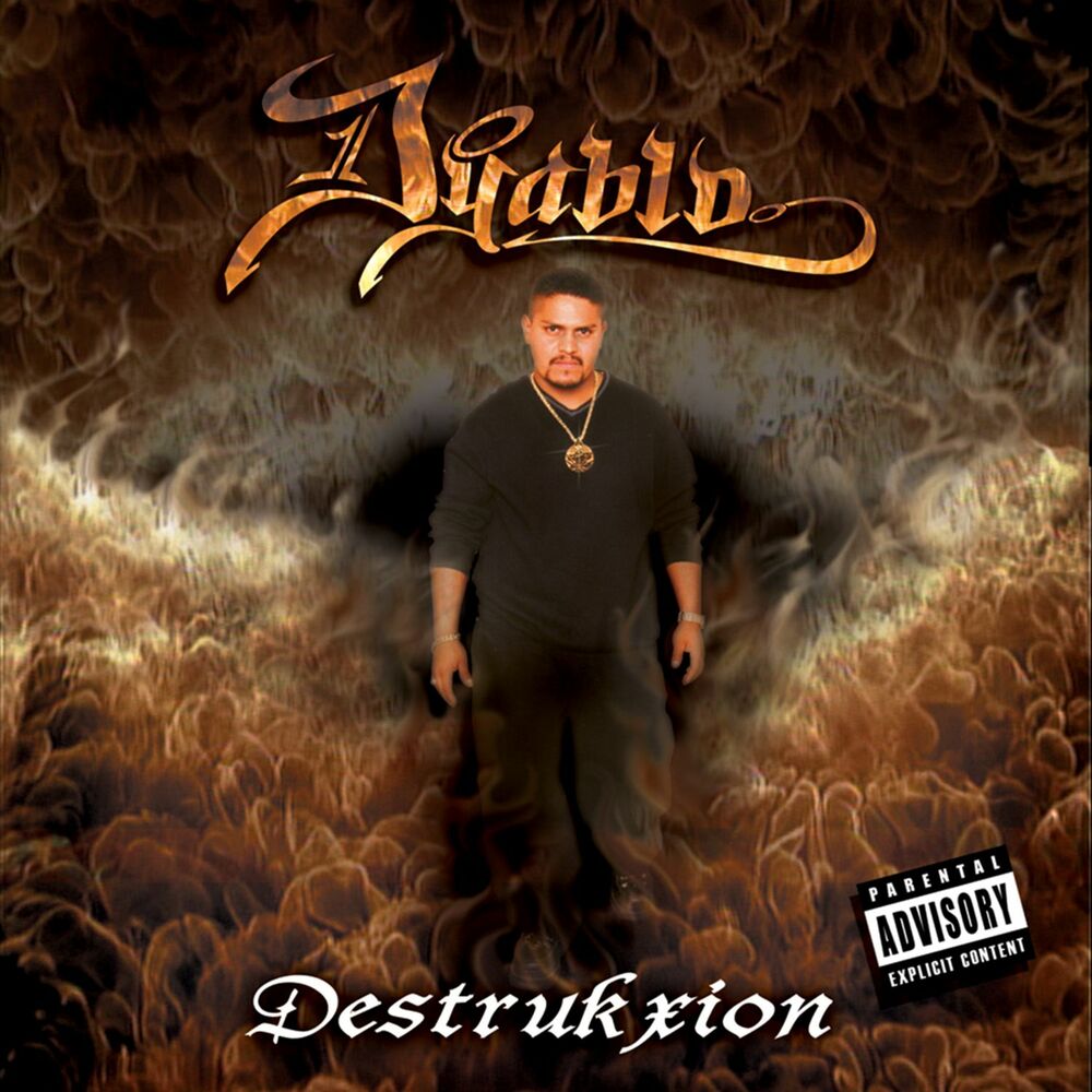 Picture of Destrukxion