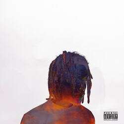 Cover of Yeh Infinity