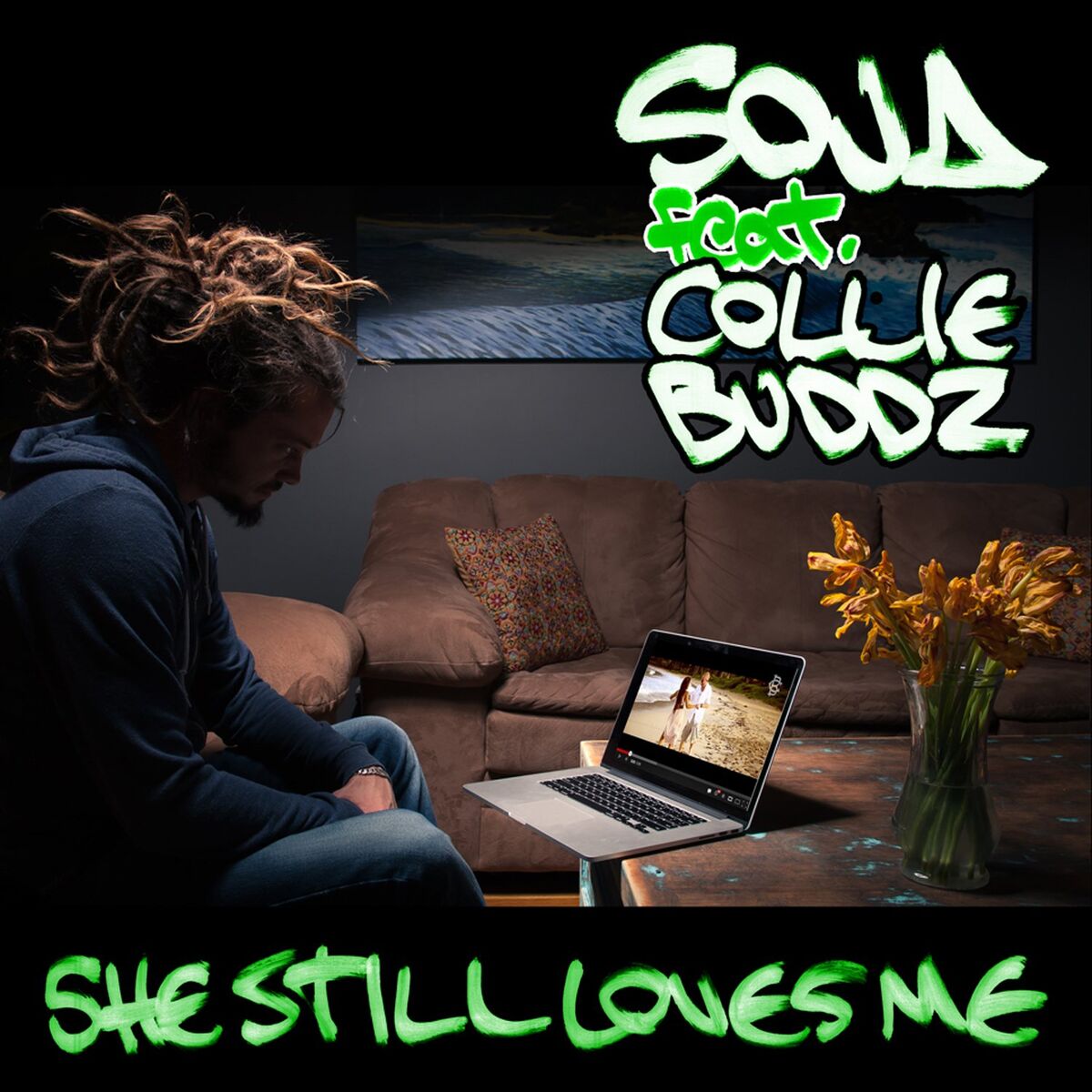 Album cover of She Still Loves Me