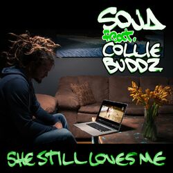 Cover of She Still Loves Me