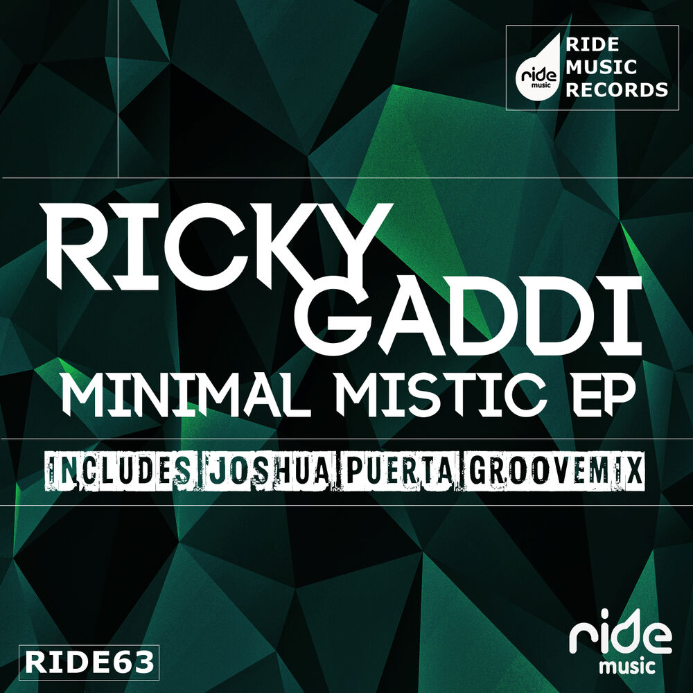 Picture of Minimal Mistic EP
