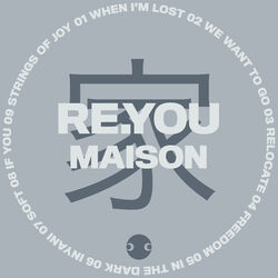 Cover of Maison