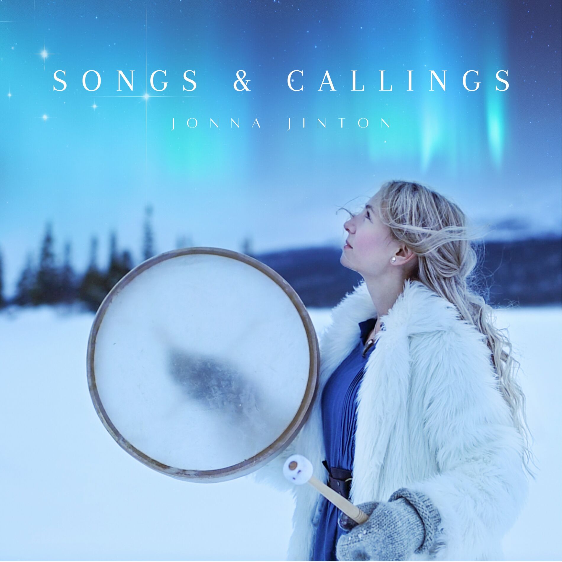 Album cover of Kulning - Calling the Spring